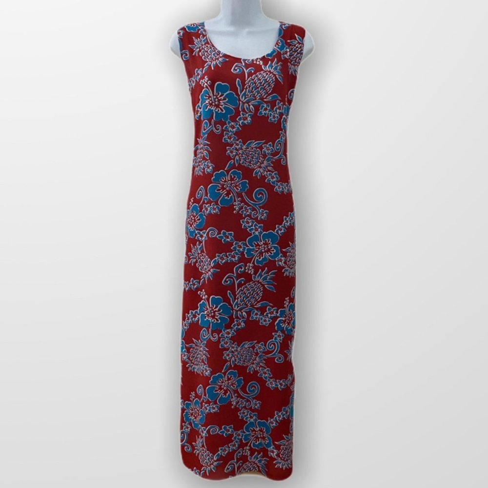 3 for $36 NWOT Bali Girl long dress M, L & XL